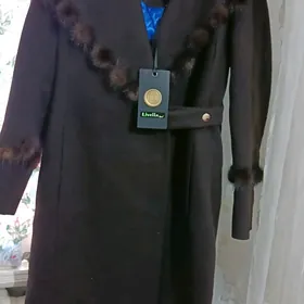 Zenan palto