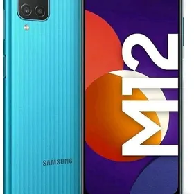 Samsung M12