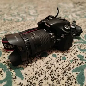 Canon 60d