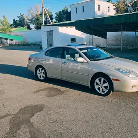 Lexus ES 330 2005