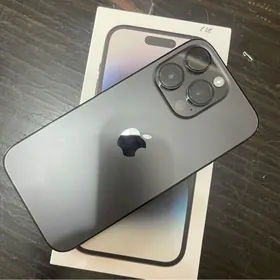 iPhone 14 pro