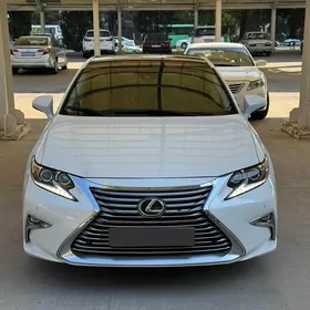 Lexus ES 350 2017