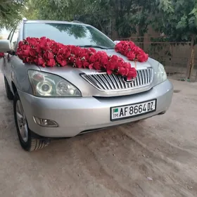 Lexus RX 330 2003