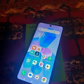 Infinix hot 40 pro