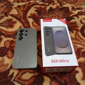 S 25 Ultra oale