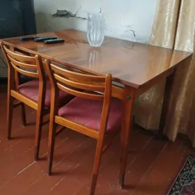 стол