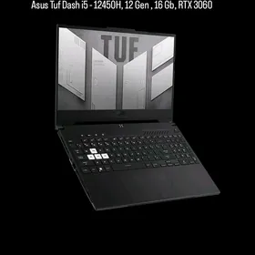 ASUS  TUF DASH F - 15.