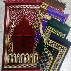 Mahmal NamazlykMahmal Namazly