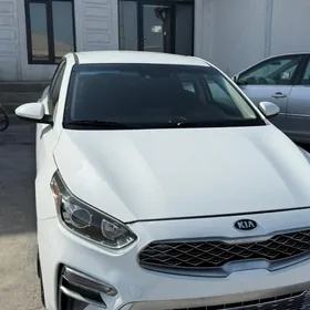 Kia Forte 2021