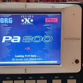 Pa 800
