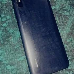 redmi 9 A