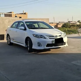 Toyota Corolla 2010