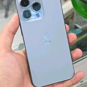 iPhone 13 Pro