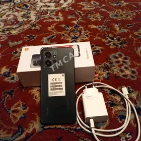 Redmi not 12