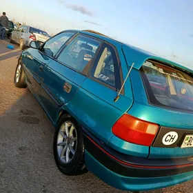 Opel Astra 1995