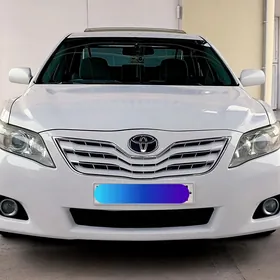 Toyota Camry 2009