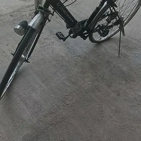 cross work