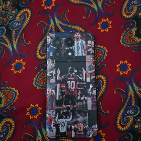 poco x6 pro