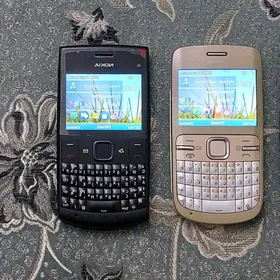 Nokia X2 01 we C3 00 original