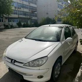 Peugeot 206 2010