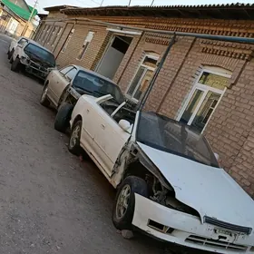 mark chaser cresta mork