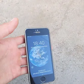iPhone 5s