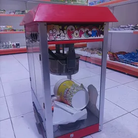 pop corn