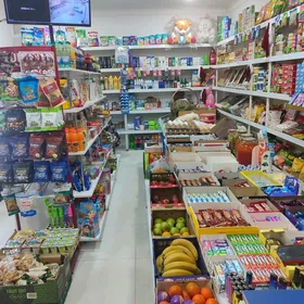 Magazin Arenda