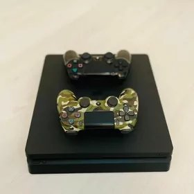 Ps4 Slim