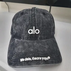 Kepka original Alo firma brend