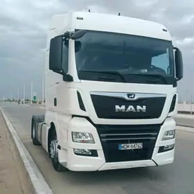 Man TGX 2020