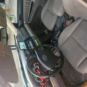 Toyota Camry 2002