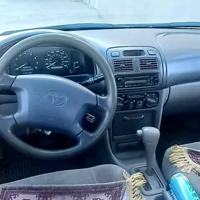 Toyota Corolla 2000
