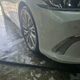 Lexus ES 350 2019