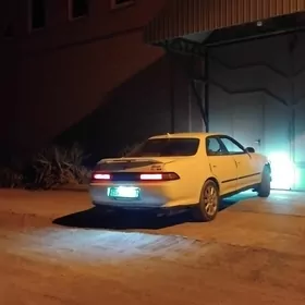 Toyota Mark II 1993