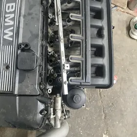 Mator Bmw 530