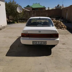 Toyota Corolla 1993