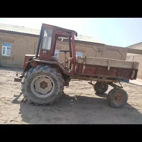 MTZ T-28 1983