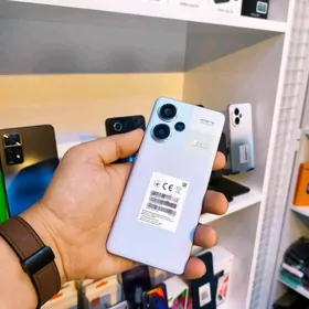 Redmi note 13 pro+ 12/256gb