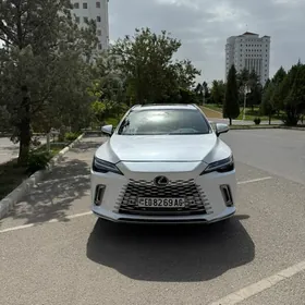 Lexus RX 350 2024