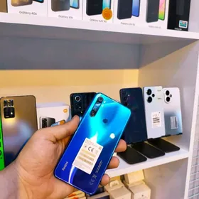 Redmi note 8 4/64gb