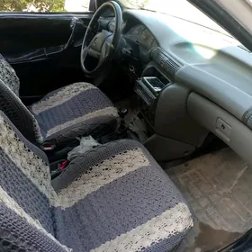 Opel Vectra 1992