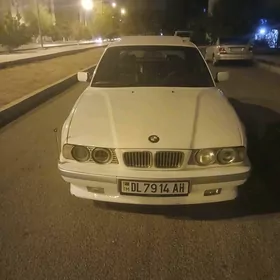 BMW 540 1995