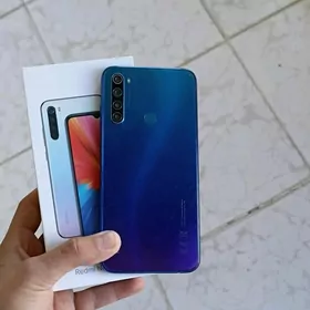 Redmi note 8 