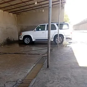 Toyota 4Runner 2002