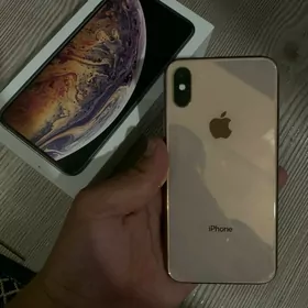 IPHONE XSMAX