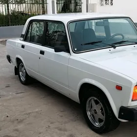 Lada 2107 2011
