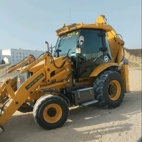 JCB 3CX ECO 2024