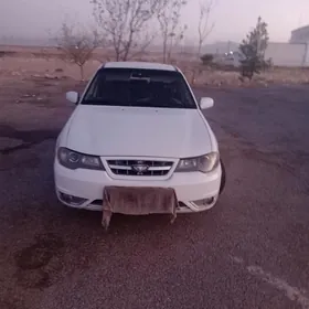 Daewoo Nexia 2009