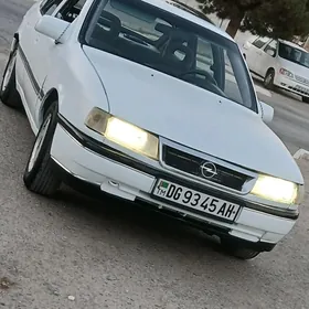 Opel Vectra 1991